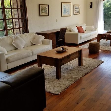 Waslala Villa Punta del Este Exteriör bild