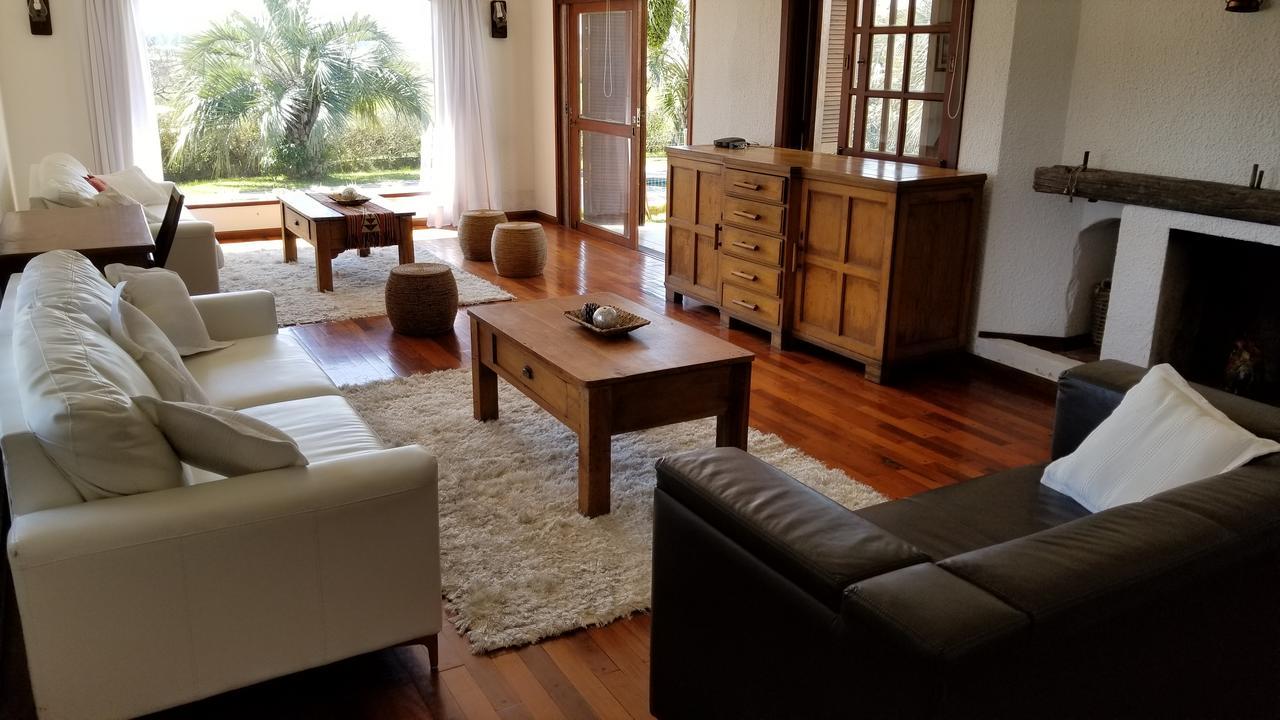 Waslala Villa Punta del Este Exteriör bild