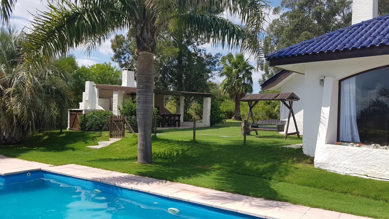 Waslala Villa Punta del Este Exteriör bild