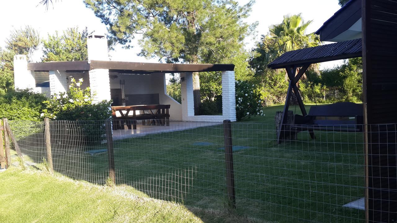 Waslala Villa Punta del Este Exteriör bild