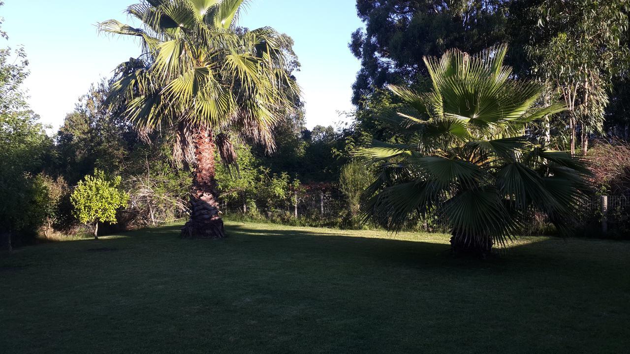 Waslala Villa Punta del Este Exteriör bild
