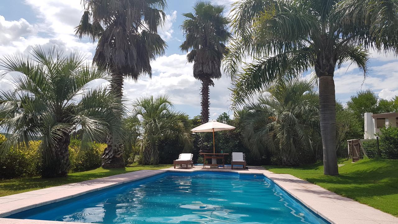 Waslala Villa Punta del Este Exteriör bild